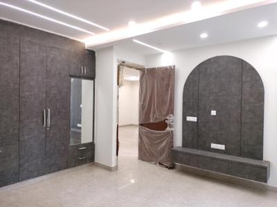 Bedroom Image of 1890 Sq.ft 4 BHK Builder Floor for sale in Sector 19 Dwarka New Delhi for Rs. 35000000