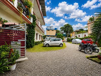 Image of 4000 Sq.ft 7 BHK Villa for sale in EC Road, Dehradun for Rs. 30000000