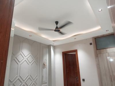 4 BHK Independent Builder Floor