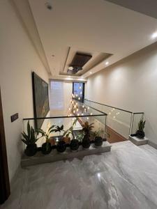 Image of 6000 Sq.ft 4 BHK Villa for sale in Presidency Mayfair Avenue, Turner Road, Dehradun for Rs. 55000000