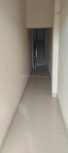Image of 800 Sq.ft 1 RK Independent House for rent in Rajajipuram, Lucknow for Rs. 8000