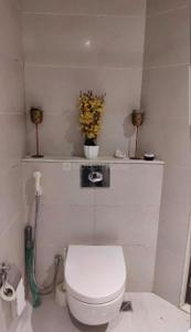 Bathroom Image of 1750 Sq.ft 3 BHK Apartment / Flat for sale in Canvas, Hinjawadi Pune for Rs. 14500000
