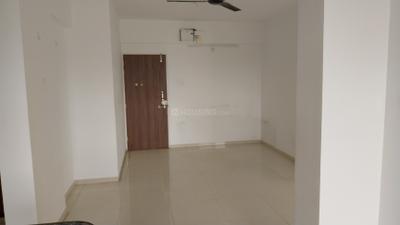 Living Room Image of 1040 Sq.ft 2 BHK Apartment / Flat for sale in Laukik Pelican Phase B, Pirangut Pune for Rs. 3800000