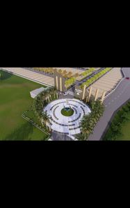 Image of 800 Sq.ft Residential Plot / Land for sale in Shiv Alaska Corridor, Puwarda Junarda, Indore for Rs. 2640000