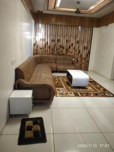 Bedroom Image of 2340 Sq.ft 3 BHK Apartment / Flat for sale in Raghuveer Royal Repose, Nikol Ahmedabad for Rs. 12500000