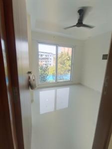 Bedroom Image of 1560 Sq.ft 3 BHK Apartment / Flat for sale in Krystal 44 West, Seawoods Navi Mumbai for Rs. 24000000