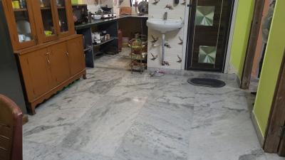 Living Room Image of 1050 Sq.ft 2 BHK Apartment / Flat for sale in Dum Dum Kolkata for Rs. 4252500