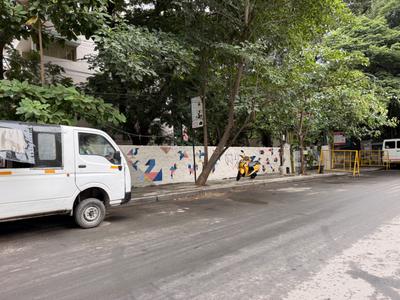 Image of 4800 Sq.ft Residential Plot / Land for sale in KK Nagar, Chennai for Rs. 141000000