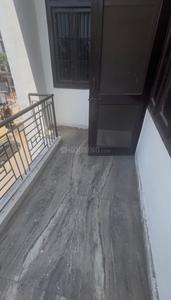 2 BHK Independent House