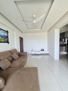 Hall Image of 1294 Sq.ft 2 BHK Apartment / Flat for sale in Milap Shree Sanidhya Flora, Shela Ahmedabad for Rs. 5900000