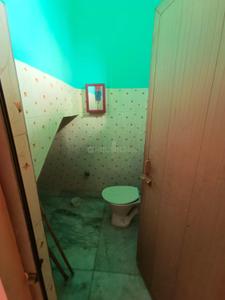 Bathroom Image of 1050 Sq.ft 2 BHK Apartment / Flat for sale in Barisha Kolkata for Rs. 3600000