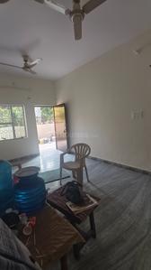 Hall Image of 1350 Sq.ft 2 BHK Independent House for rent in Sikandra Agra for Rs. 16000