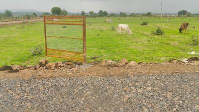 Image of 10000 Sq.ft Residential Plot / Land for sale in Jotpur, Jabalpur for Rs. 2200000