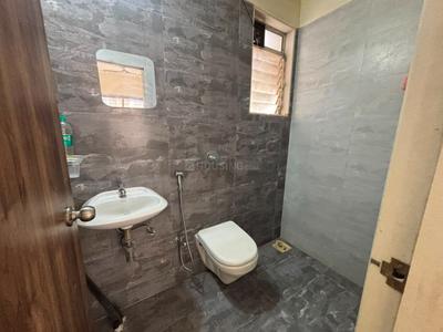 Image of 1055 Sq.ft 2 BHK Apartment / Flat for sale in Vishesh Balaji Symphony, Panvel, Navi Mumbai for Rs. 7800000