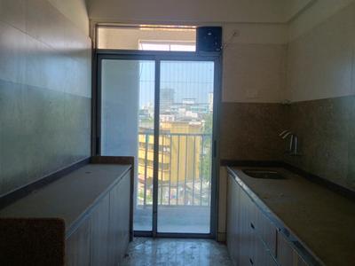 Kitchen Image of 980 Sq.ft 2 BHK Apartment / Flat for sale in Krishna Ultima, Kalyan East Kalyan for Rs. 6500000