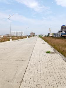 Image of 1200 Sq.ft Residential Plot / Land for sale in Tarodi Bk, Nagpur for Rs. 2880003