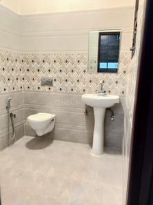 Bathroom Image of 1380 Sq.ft 3 BHK Builder Floor for sale in Kharar Mohali for Rs. 3290000
