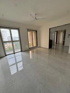 Hall Image of 1535 Sq.ft 3 BHK Apartment / Flat for rent in TIDKE NAGAR Nashik for Rs. 30000