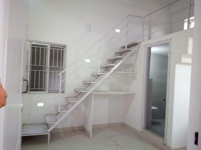 Image of 250 Sq.ft 1 RK Apartment / Flat for rent in Mahadevapura, Bengaluru for Rs. 13000