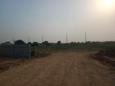Image of 1125 Sq.ft Residential Plot / Land for sale in Bhanauta, Greater Noida for Rs. 5975000
