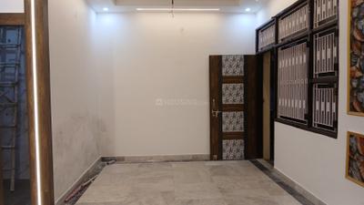 Living Room Image of 975 Sq.ft 2 BHK Apartment / Flat for sale in Shalimar Garden Ghaziabad for Rs. 4800000