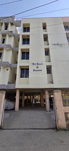 4 BHK Flat
