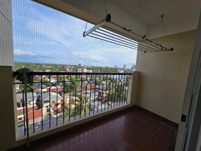 Balcony Image of 3400 Sq.ft 5 BHK Apartment / Flat for sale in Thrippunithura Kochi for Rs. 26000000