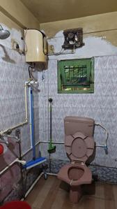 Image of 1200 Sq.ft 3 BHK Duplex for sale in Bally Ganga Apratments, Bally, Howrah for Rs. 7500000