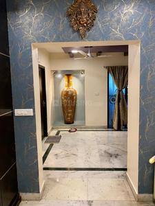 Image of 3000 Sq.ft 4 BHK Apartment / Flat for sale in Kences Enclave, T Nagar, Chennai for Rs. 41000000