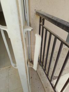 Balcony Image of 745 Sq.ft 3 BHK Apartment / Flat for sale in ROF Amaltas, Sector 92 Gurgaon for Rs. 7000000