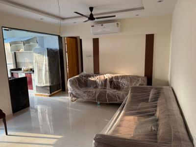 Hall Image of 1200 Sq.ft 2 BHK Apartment / Flat for sale in Neelkanth Heights, Ghansoli Navi Mumbai for Rs. 19500000