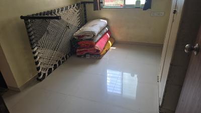 Bedroom Image of 1100 Sq.ft 2 BHK Independent House for sale in Manjari Budruk Pune for Rs. 5000000