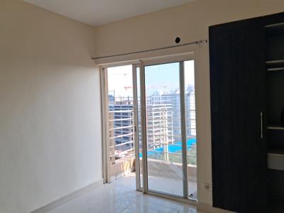 Bedroom Image of 1591 Sq.ft 3 BHK Apartment / Flat for sale in Paras Tierea, Sector 137 Noida for Rs. 14000000