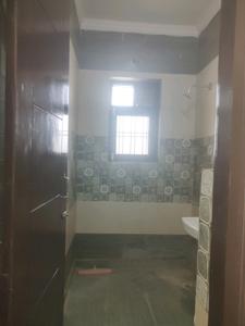 Bedroom One Image of 1600 Sq.ft 3 BHK Builder Floor for sale in Green Field Colony Faridabad for Rs. 13000000