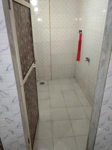 Bathroom Image of 380 Sq.ft 1 RK Apartment / Flat for sale in Sai Ram Apartment, Virar East Virar for Rs. 1500000