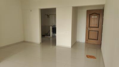 Living Room Image of 1170 Sq.ft 2 BHK Apartment / Flat for sale in Nyati Elan South I, Wagholi Pune for Rs. 8200000
