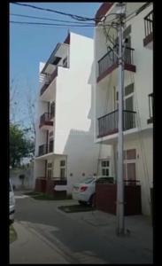 Image of 650 Sq.ft 2 BHK Apartment / Flat for sale in Rudra Greens, Kalyanpur, Kanpur for Rs. 2400000