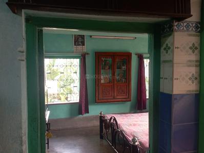 Bedroom Image of 450 Sq.ft 1 BHK Apartment / Flat for rent in Bishnupur Kolkata for Rs. 5000