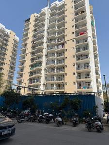 Image of 405 Sq.ft 1 BHK Apartment / Flat for sale in Sector 89A, Gurgaon for Rs. 4470000