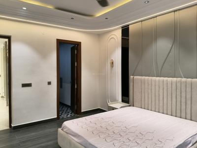 Bedroom Image of 4500 Sq.ft 4 BHK Builder Floor for sale in DLF Phase 2 Gurgaon for Rs. 66000000