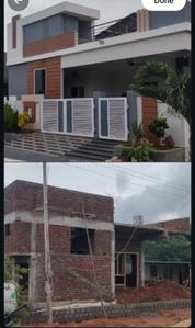 Image of 1600 Sq.ft 2 BHK Independent House for sale in Sathupally, Khammam for Rs. 5800000