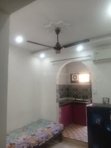 Hall Image of 800 Sq.ft 2 BHK Builder Floor for rent in Kalyan Vihar New Delhi for Rs. 30000