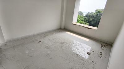 Bedroom Image of 1500 Sq.ft 4 BHK Apartment / Flat for sale in Jai Hanuman River Links I, Konnagar Hooghly for Rs. 8325200