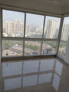 Bedroom Image of 1050 Sq.ft 2 BHK Apartment / Flat for sale in Runwal Forest Tower 1 To 4, Kanjurmarg West Mumbai for Rs. 20500000