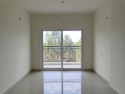 Adarsh Greens Phase 1 Living Room 1