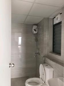 Bedroom Two Image of 918 Sq.ft 2 BHK Apartment / Flat for rent in Runwal Gardens Phase I, Dombivli East Thane for Rs. 17000