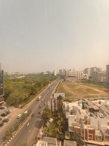 Balcony Image of 2800 Sq.ft 4 BHK Penthouse for sale in Bhayli Vadodara for Rs. 8450000