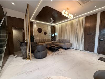 Hall Image of 4800 Sq.ft 5 BHK Independent House for sale in New Althan Surat for Rs. 14500000