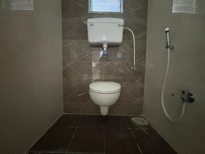 Bathroom Image of 507 Sq.ft 1 BHK Apartment / Flat for sale in JSB Nakshatra Aarambh, Naigaon East Naigaon for Rs. 3500000