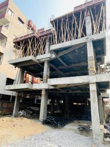Image of 832 Sq.ft 2 BHK Apartment / Flat for sale in Lachit Nagar, Guwahati for Rs. 5158400